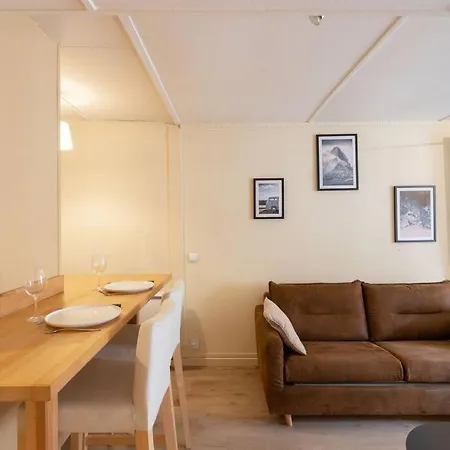 Apartment & Le Petit Marronnier / Place Bellecour 2 Lyon