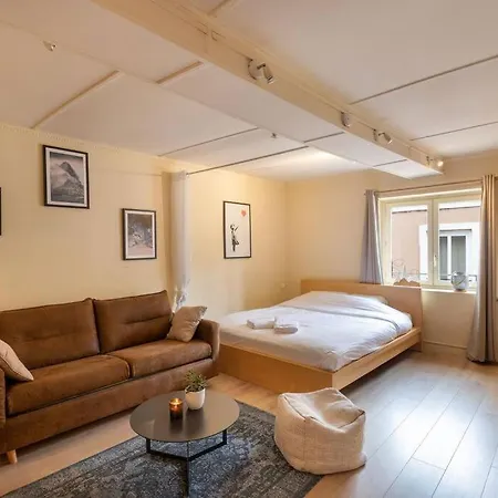 & Le Petit Marronnier / Place Bellecour 2 * 리옹